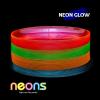 Party Dimensions Neon 12 Count Plastic Margarita Cup, 12-Ounce(6″ Plates)