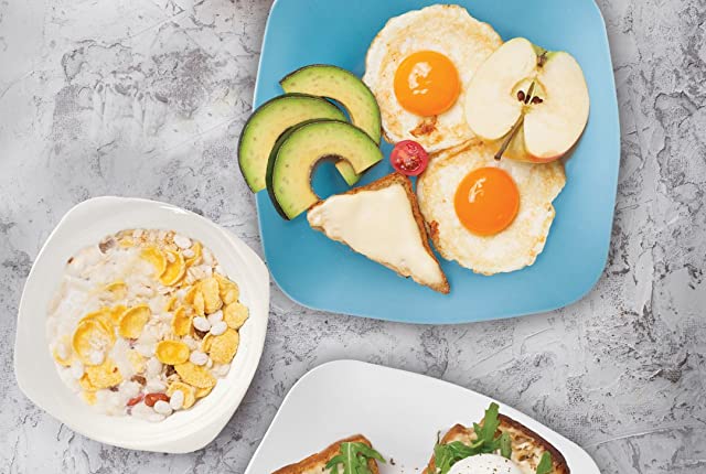 Lillian : Elegant Disposable Tableware for Special Occasions