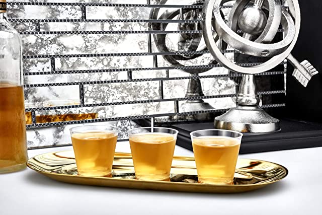 Lillian : Elegant Disposable Tableware for Special Occasions